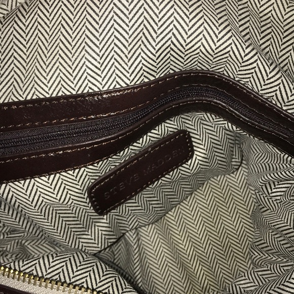 Steve Madden hand bag - Picture 3 of 3